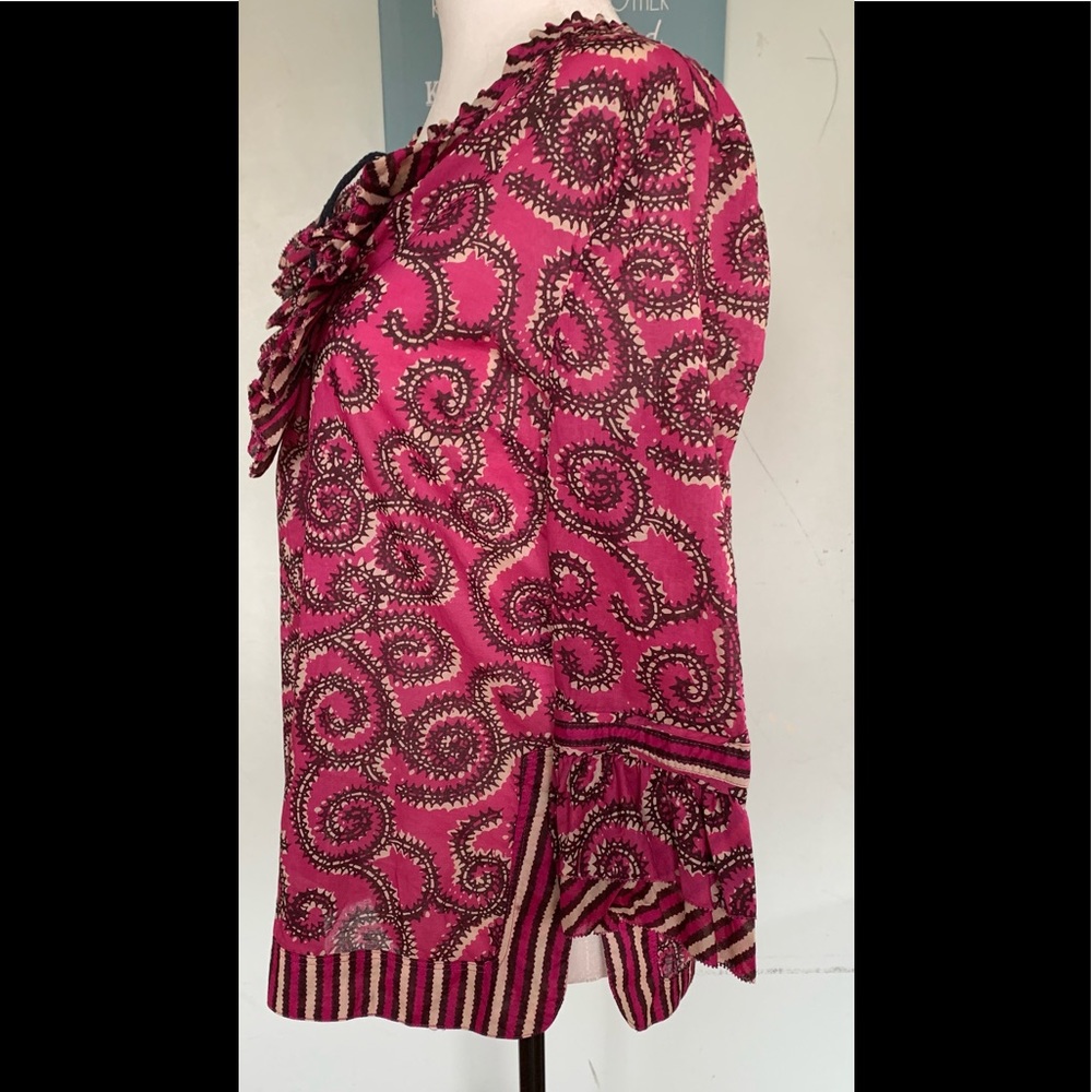 Tory Burch Tunic - Picture 5 of 8